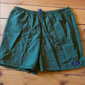 Men’s Patagonia Baggies XL